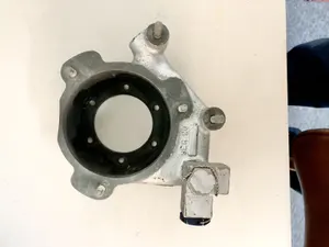 Bell Helicopter Jet Ranger Freewheeling Housing 206-040-236-5